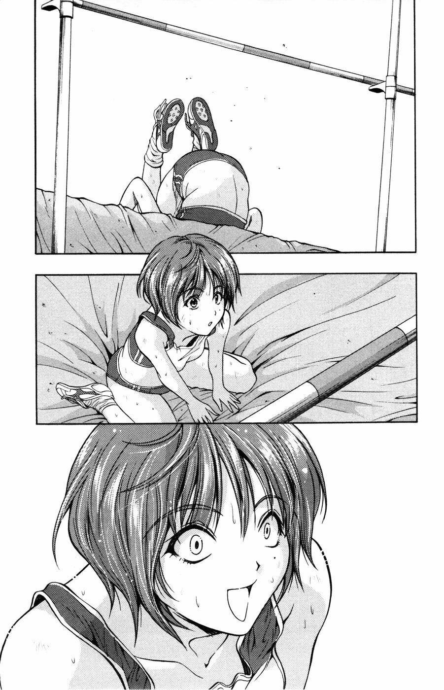 Kimiiro Focus Chapter 15 - Trang 39