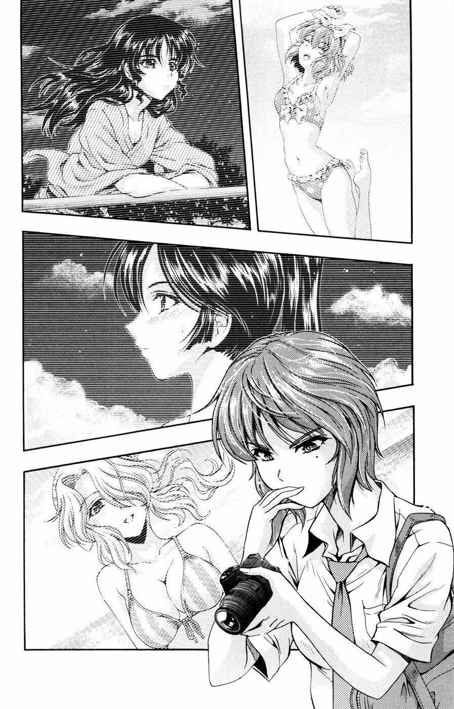 Kimiiro Focus Chapter 16 - Trang 14