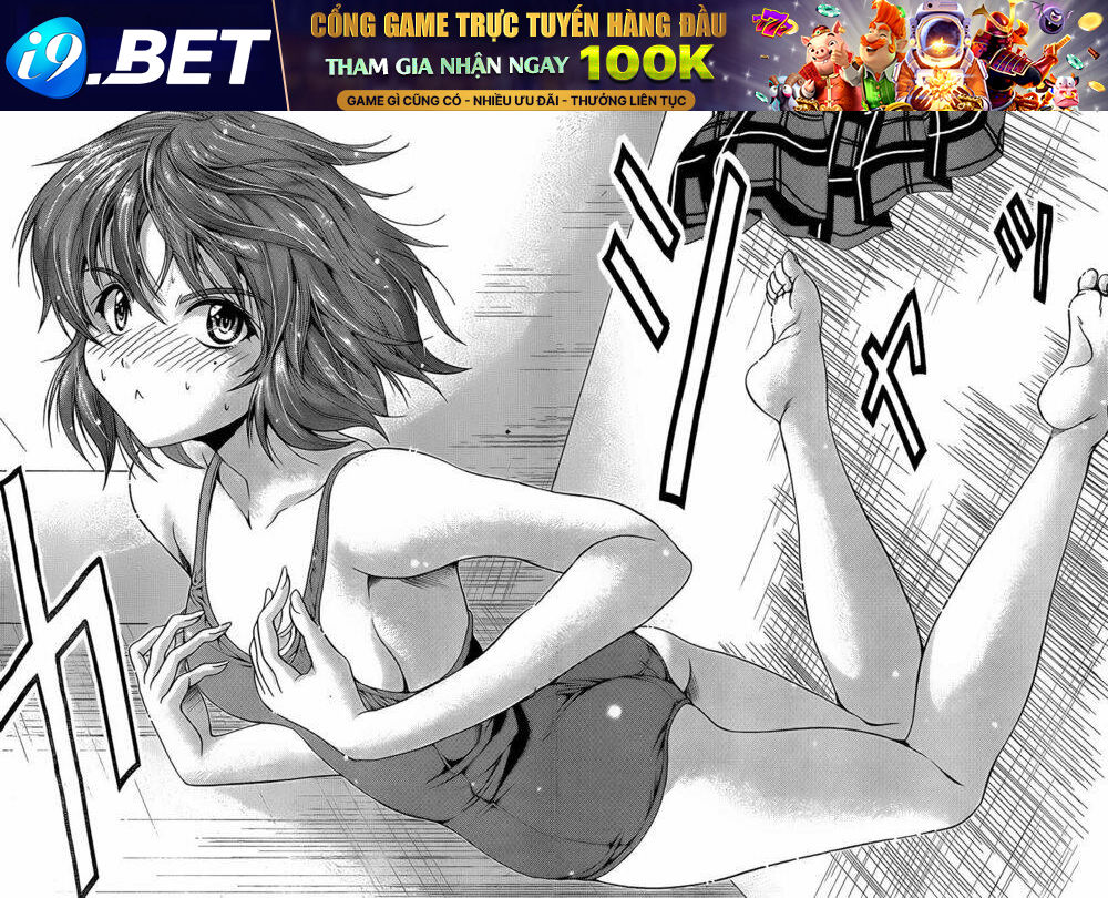 Kimiiro Focus Chapter 17 - Trang 17