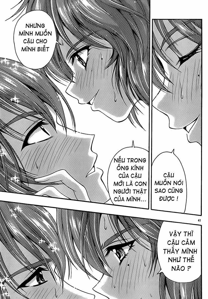 Kimiiro Focus Chapter 17 - Trang 41