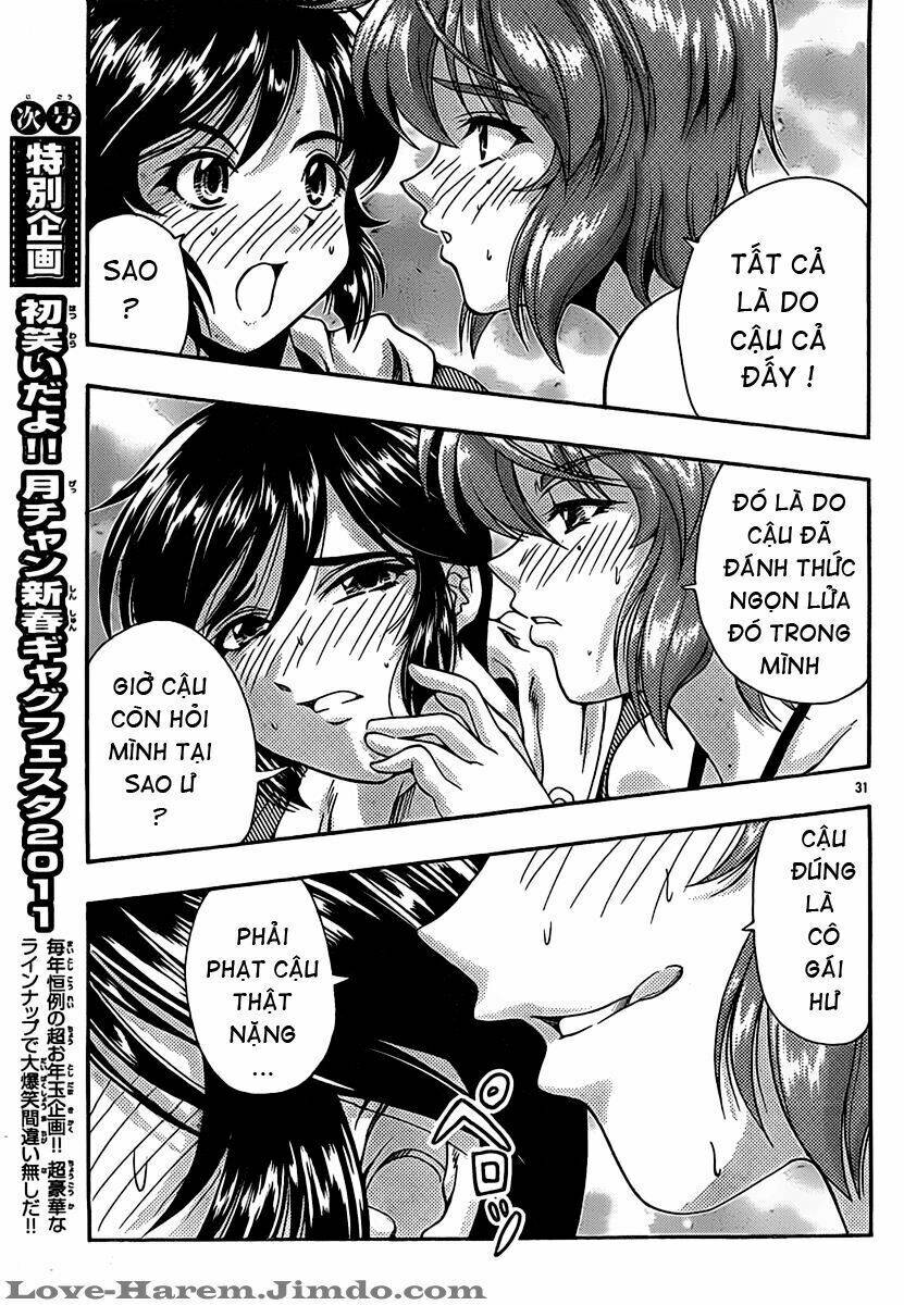 Kimiiro Focus Chapter 18 - Trang 32