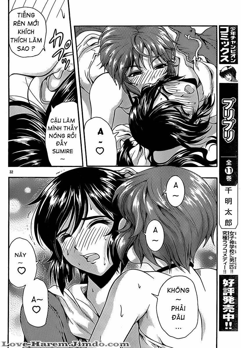 Kimiiro Focus Chapter 18 - Trang 33