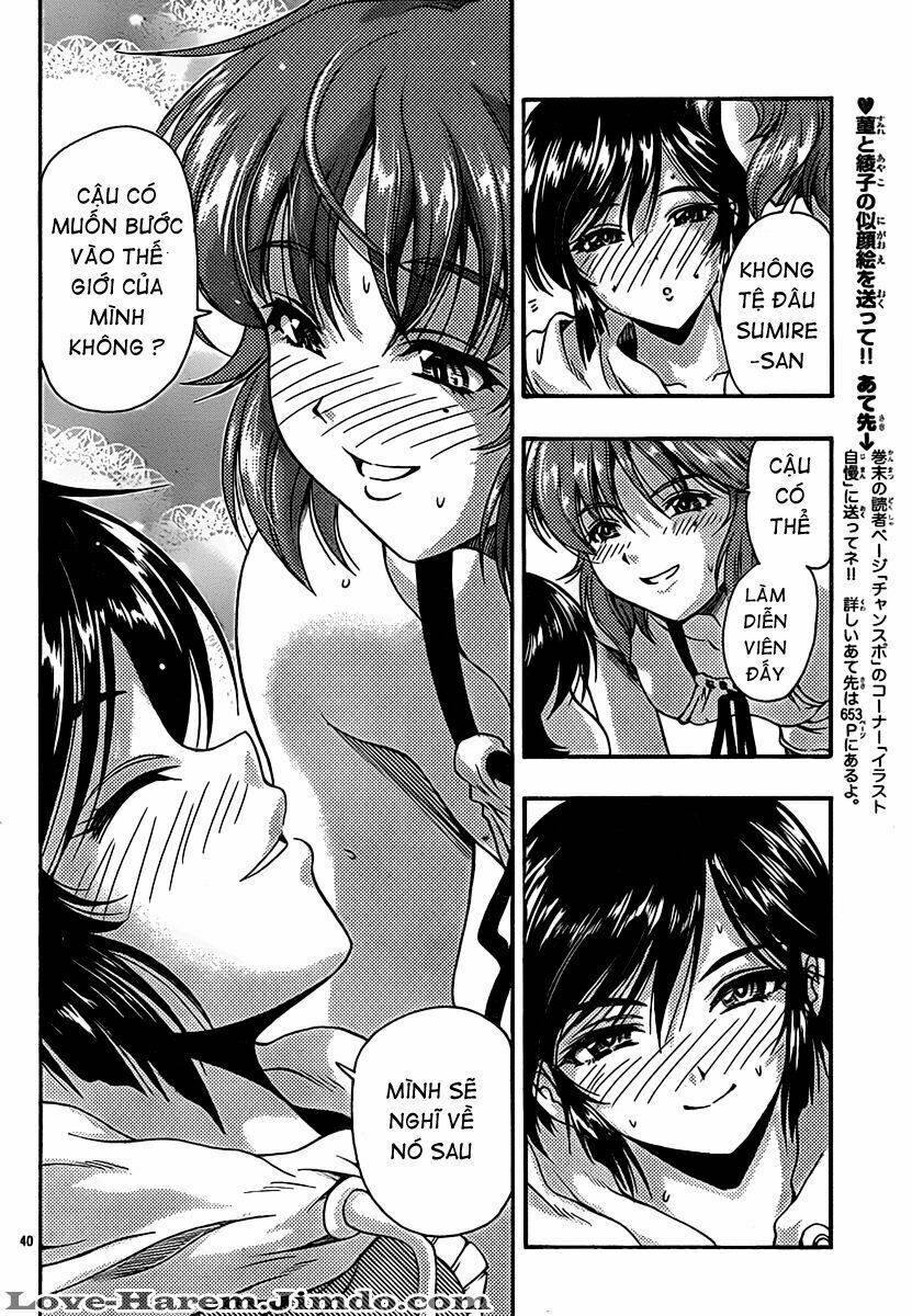 Kimiiro Focus Chapter 18 - Trang 40