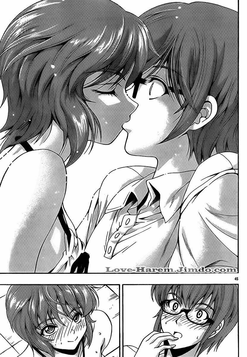 Kimiiro Focus Chapter 18 - Trang 45