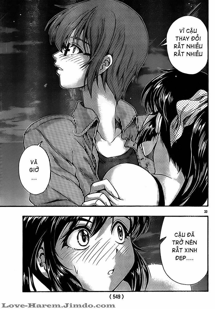 Kimiiro Focus Chapter 19 - Trang 34