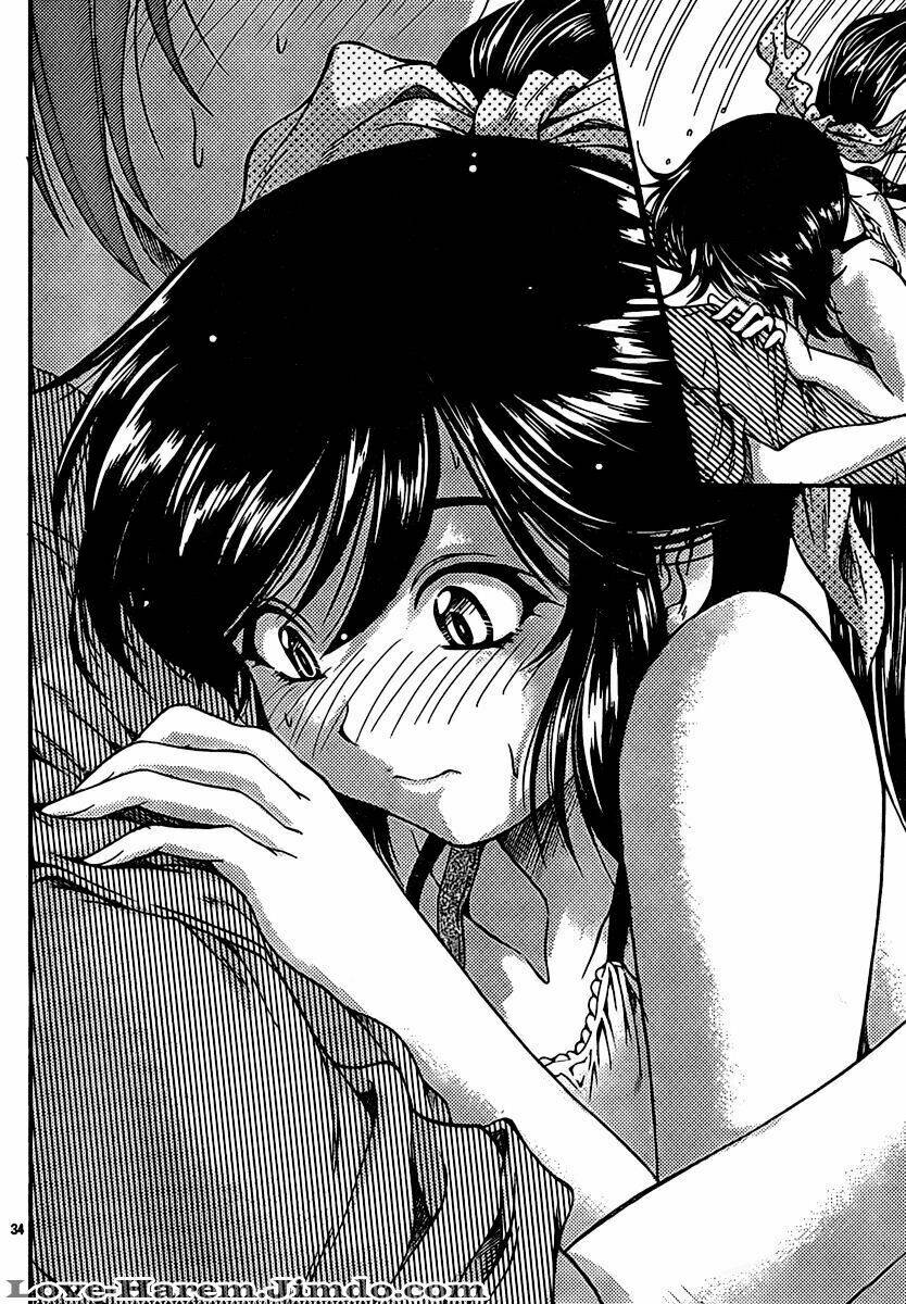 Kimiiro Focus Chapter 19 - Trang 35