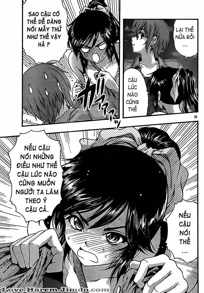 Kimiiro Focus Chapter 19 - Trang 36