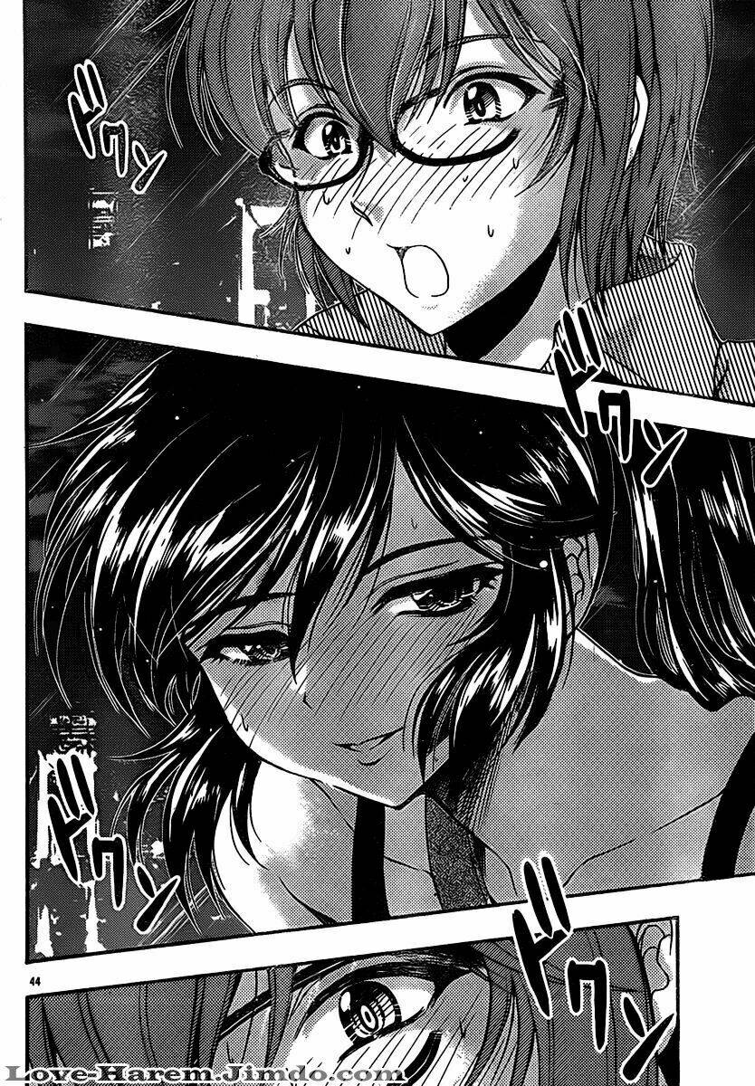 Kimiiro Focus Chapter 19 - Trang 44