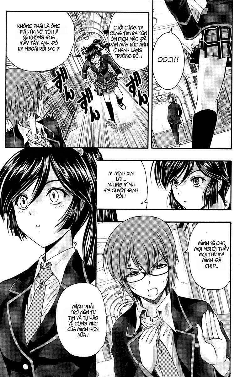 Kimiiro Focus Chapter 2 - Trang 48