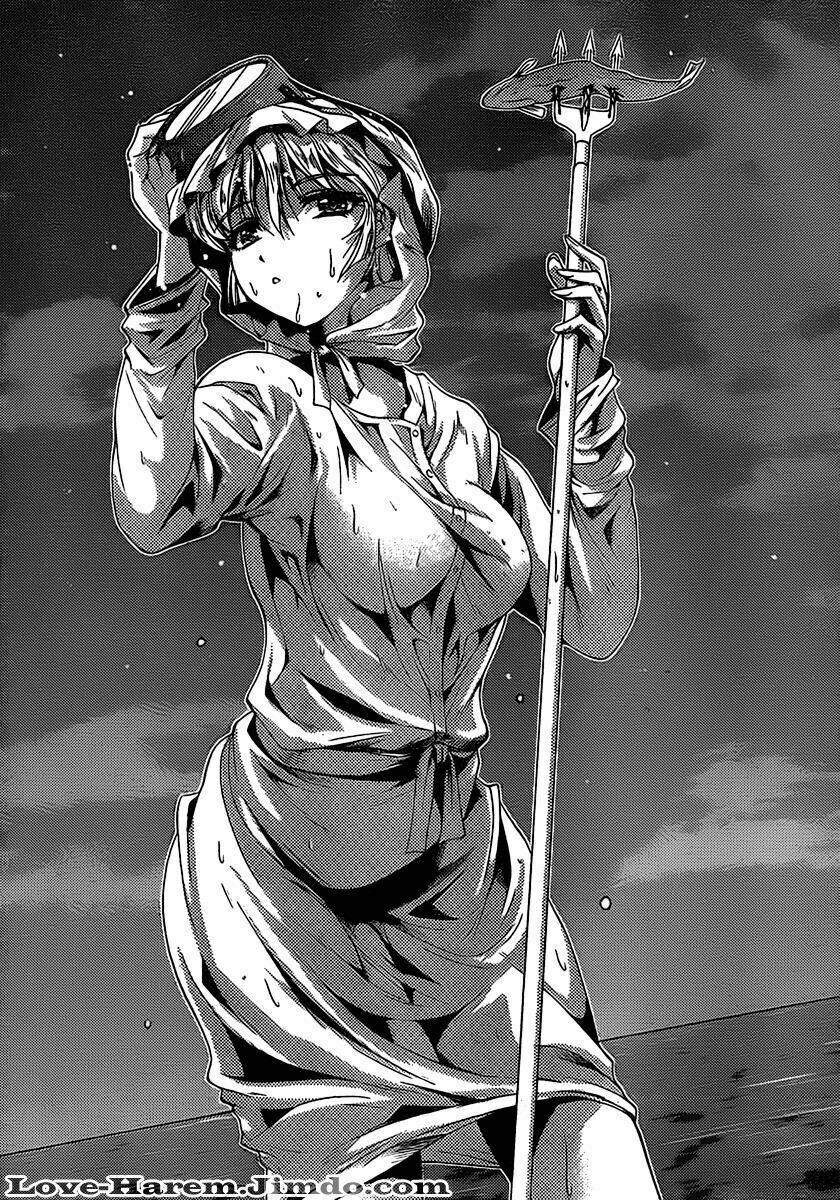 Kimiiro Focus Chapter 20 - Trang 19