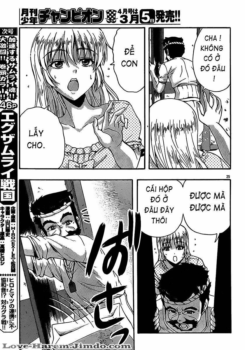 Kimiiro Focus Chapter 20 - Trang 26