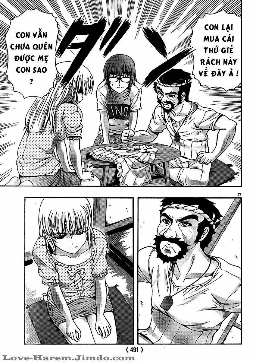 Kimiiro Focus Chapter 20 - Trang 28