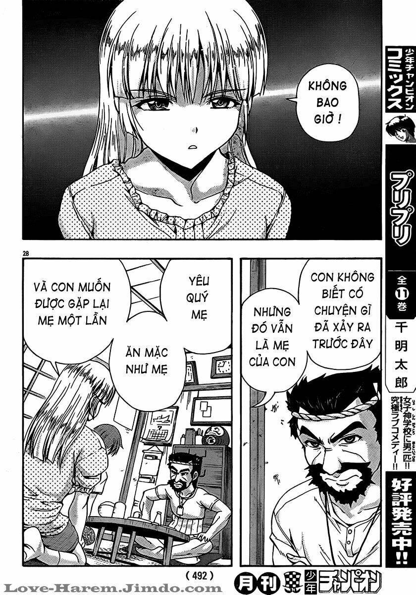 Kimiiro Focus Chapter 20 - Trang 29