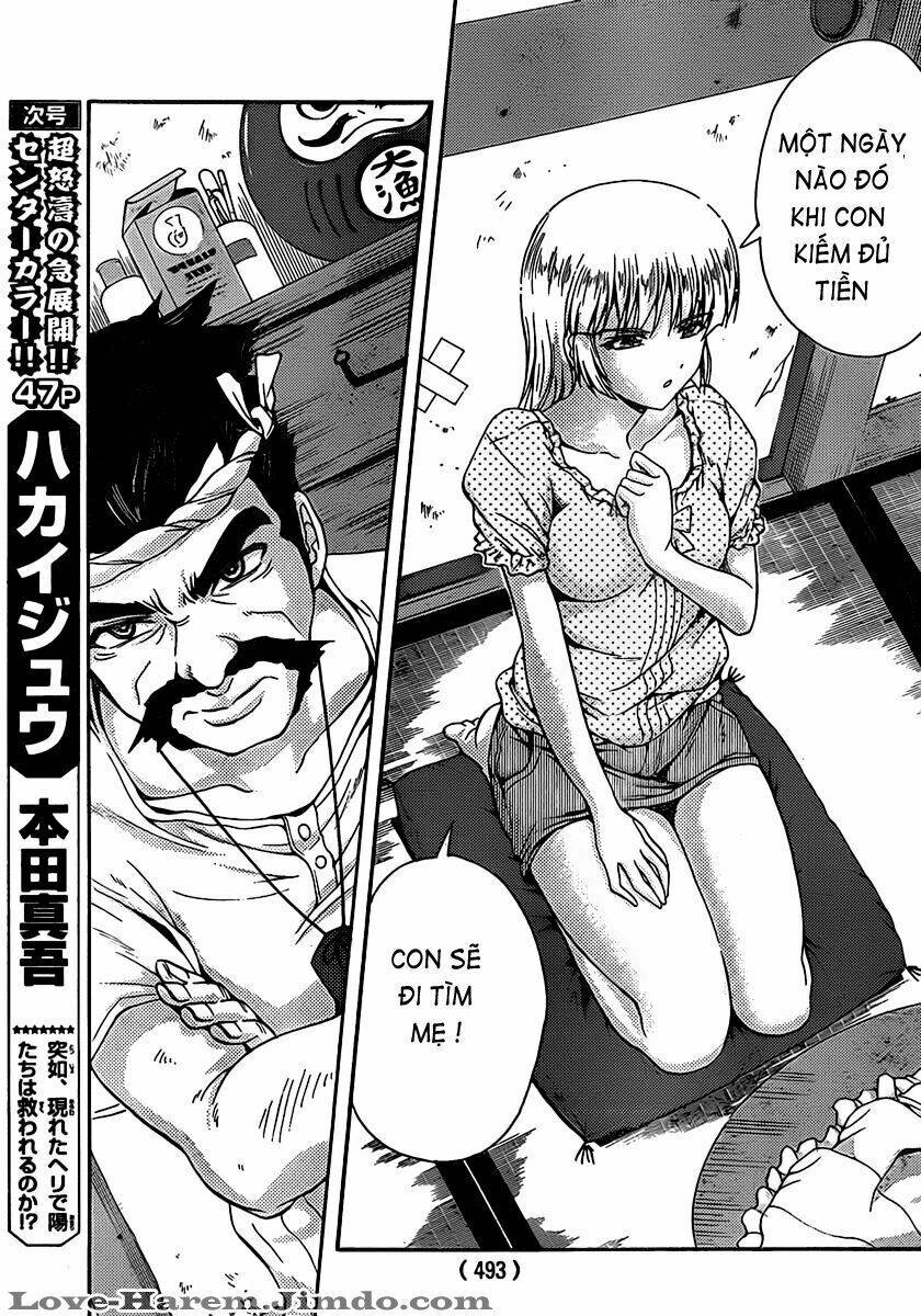 Kimiiro Focus Chapter 20 - Trang 30