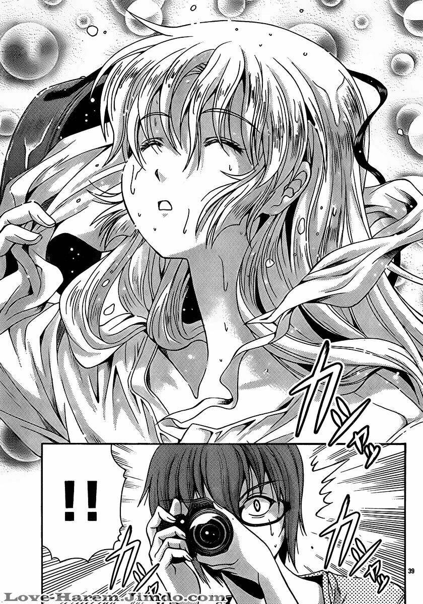 Kimiiro Focus Chapter 20 - Trang 40