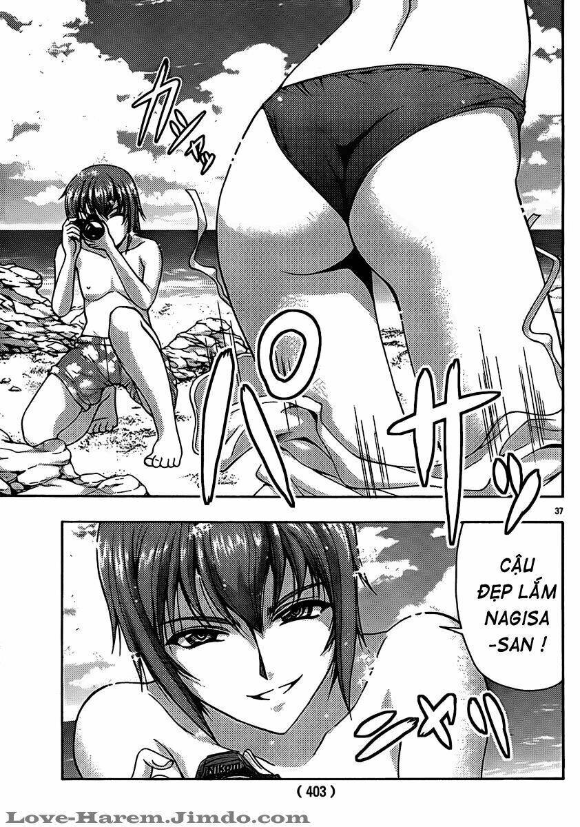 Kimiiro Focus Chapter 21 - Trang 38