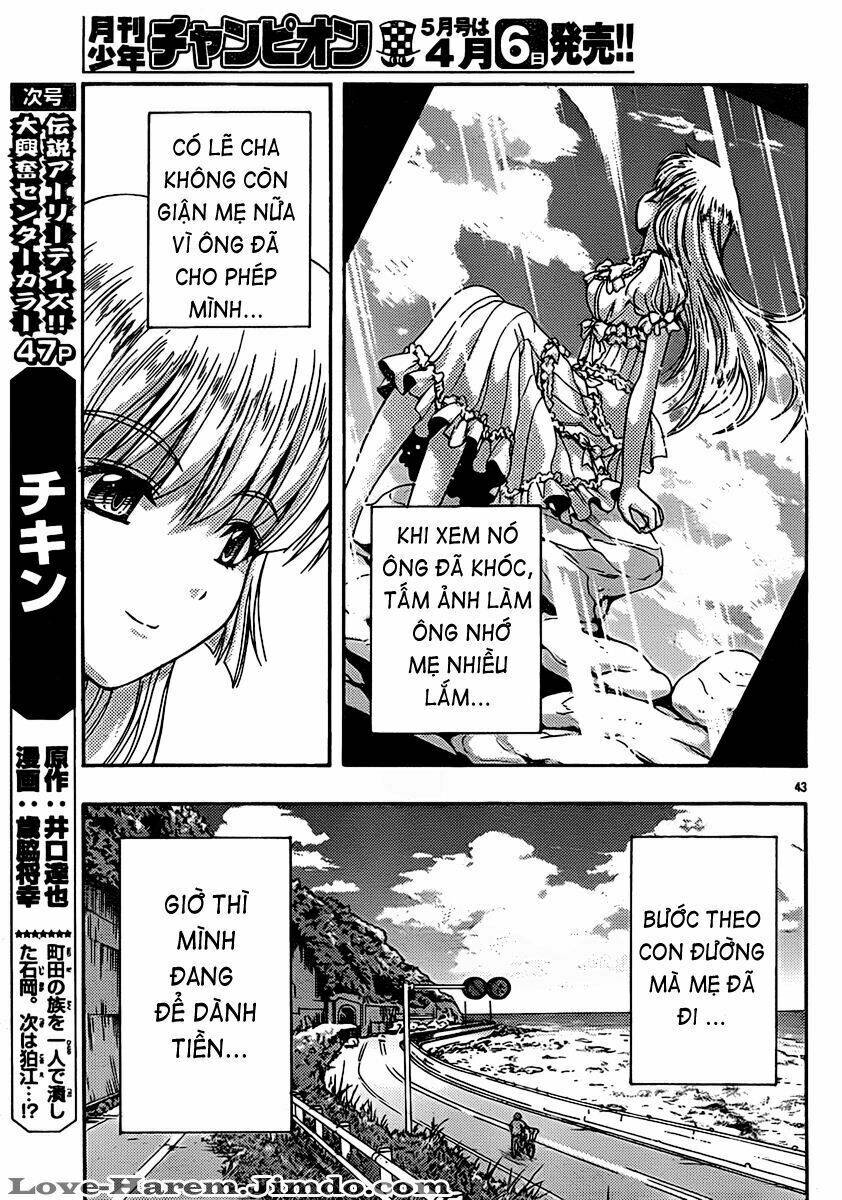 Kimiiro Focus Chapter 21 - Trang 44