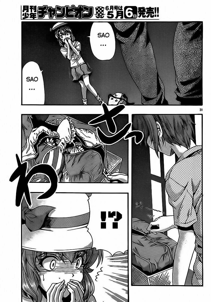 Kimiiro Focus Chapter 22 - Trang 32