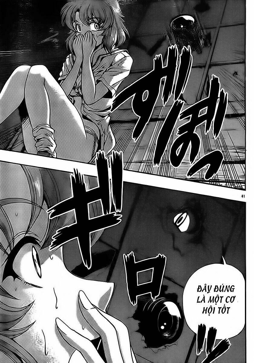 Kimiiro Focus Chapter 22 - Trang 42