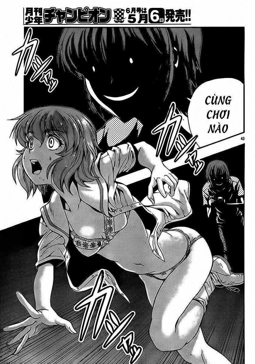 Kimiiro Focus Chapter 22 - Trang 44