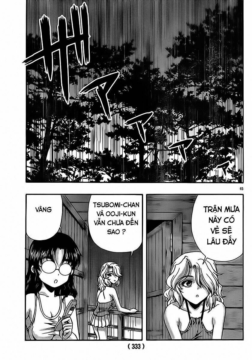 Kimiiro Focus Chapter 22 - Trang 46