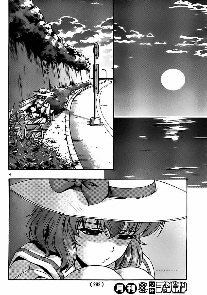 Kimiiro Focus Chapter 22 - Trang 5