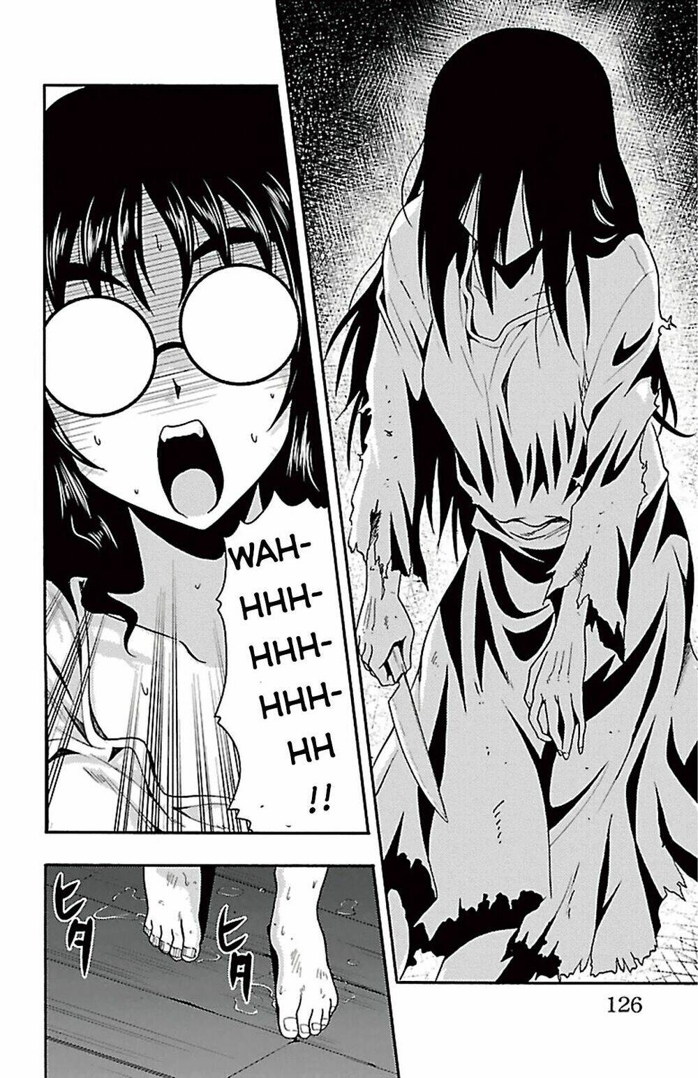 Kimiiro Focus Chapter 23 - Trang 29