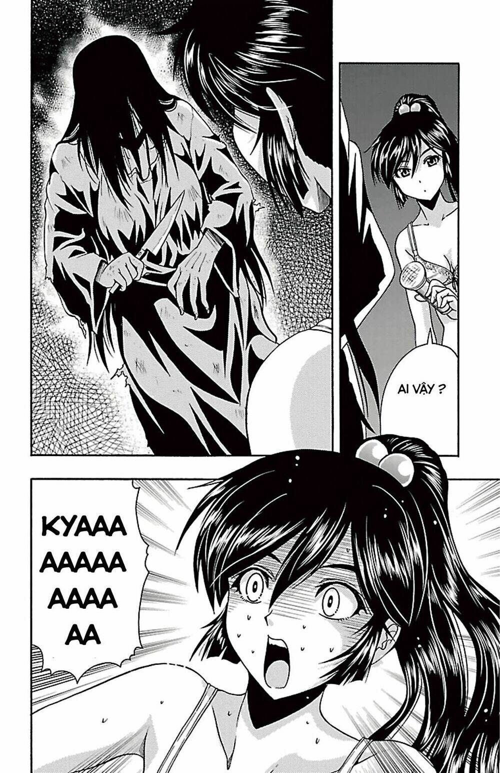 Kimiiro Focus Chapter 23 - Trang 33