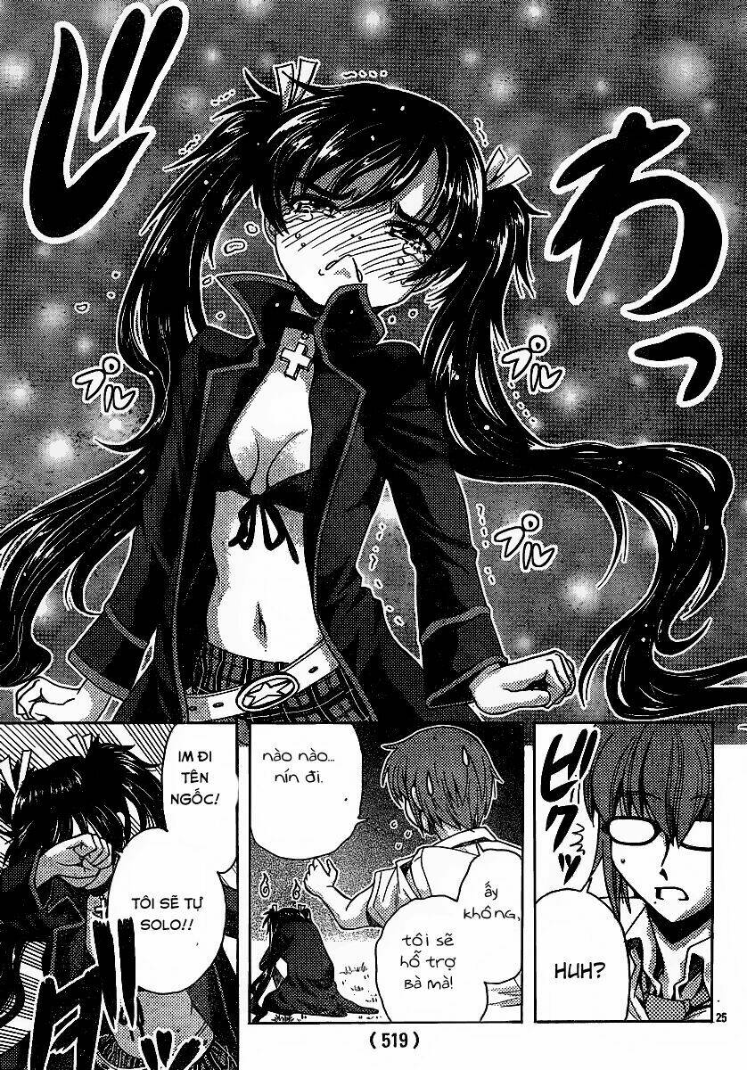 Kimiiro Focus Chapter 27 - Trang 26