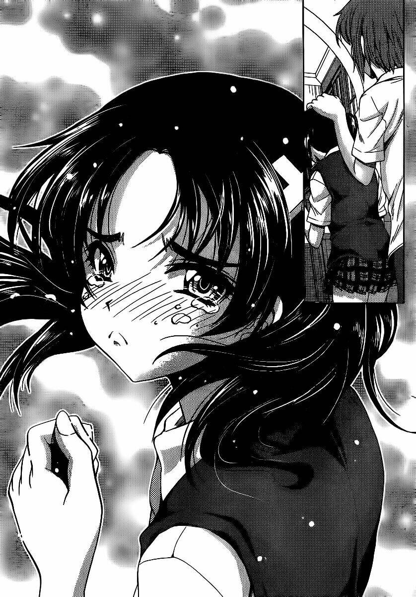 Kimiiro Focus Chapter 27 - Trang 30