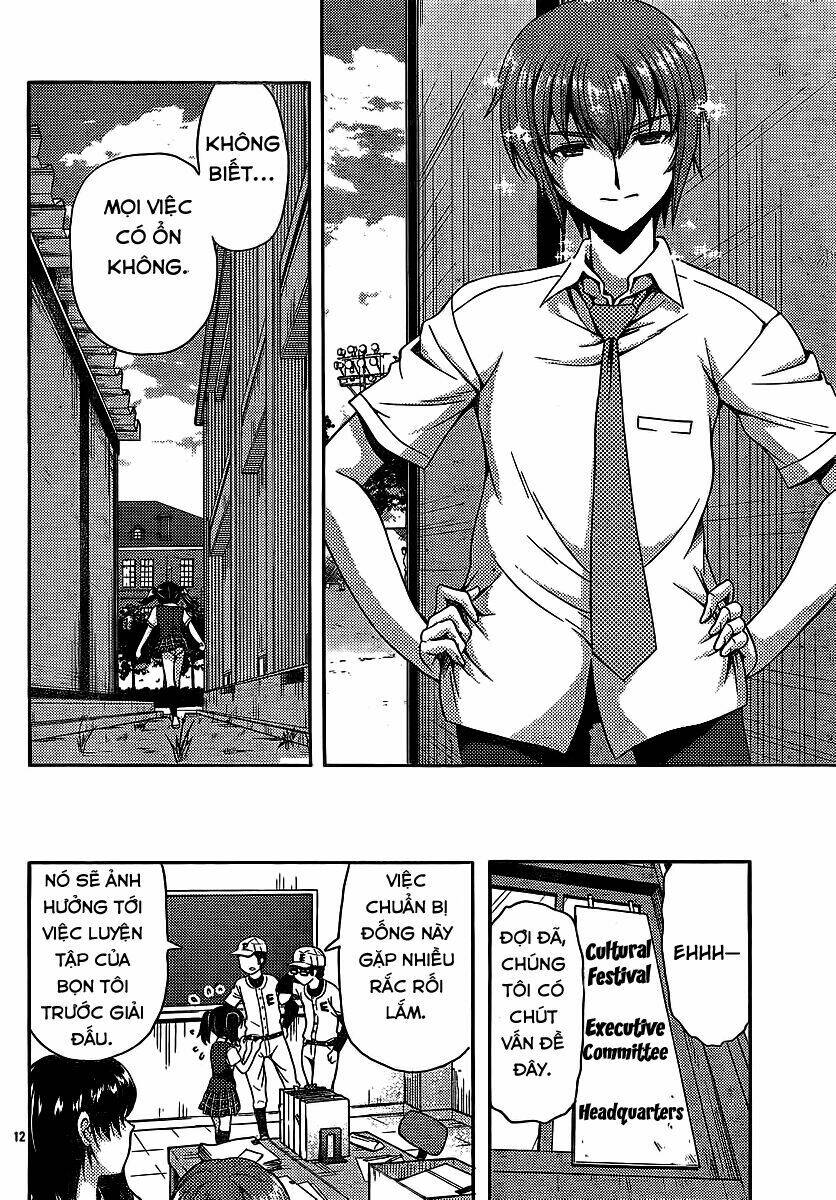 Kimiiro Focus Chapter 28 - Trang 13