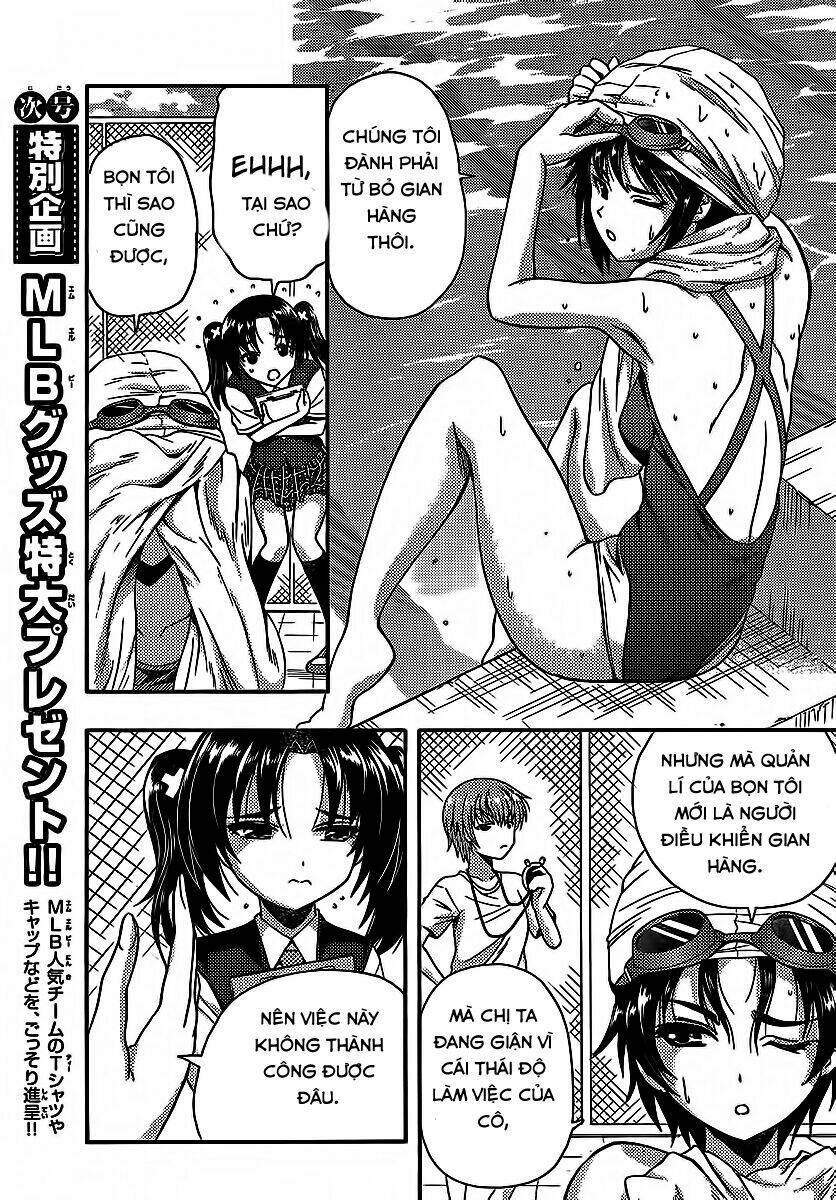 Kimiiro Focus Chapter 28 - Trang 16