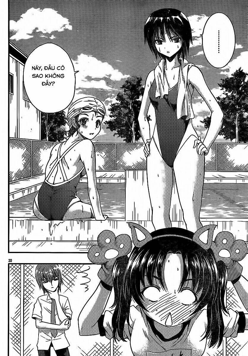 Kimiiro Focus Chapter 28 - Trang 30