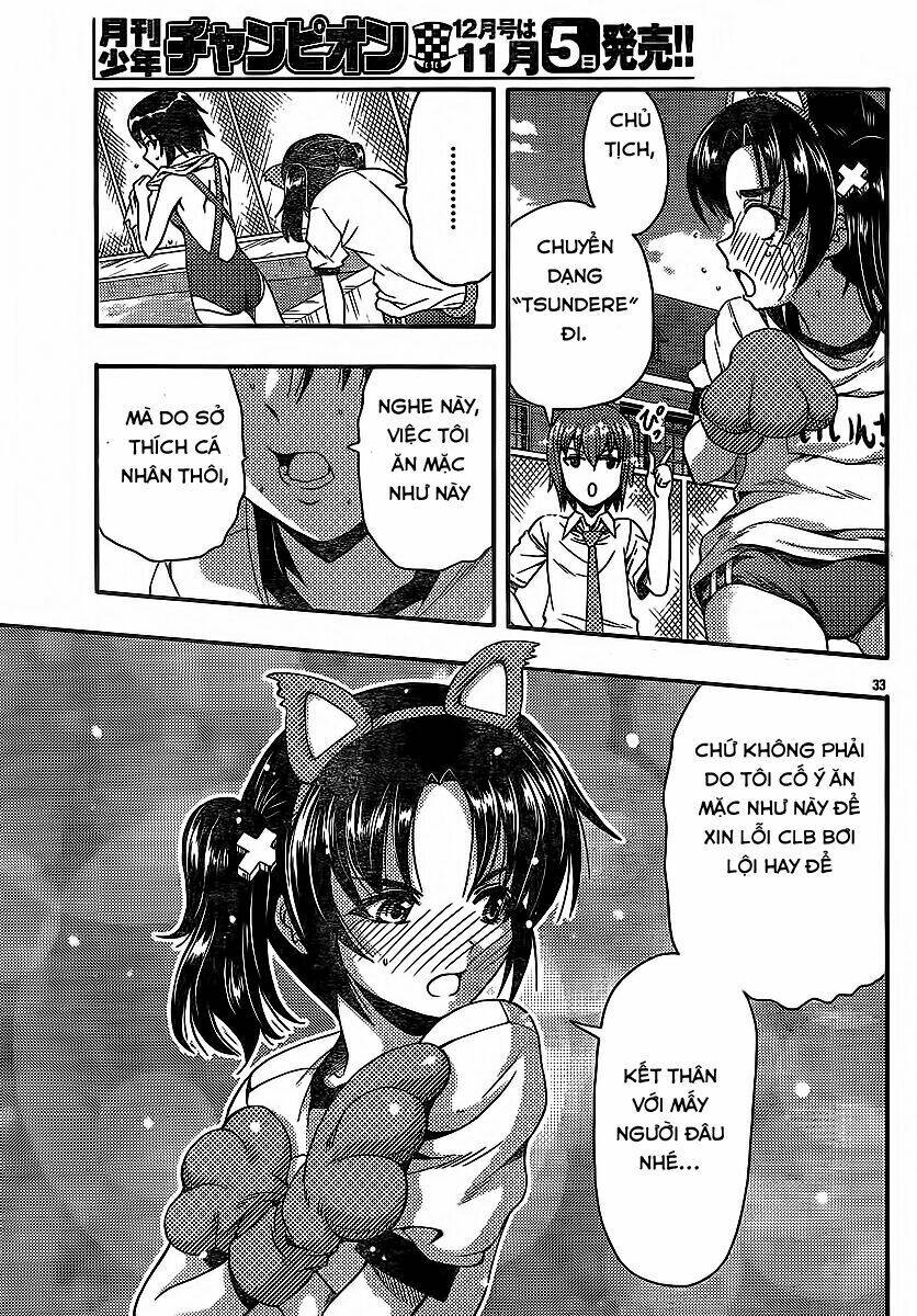 Kimiiro Focus Chapter 28 - Trang 33