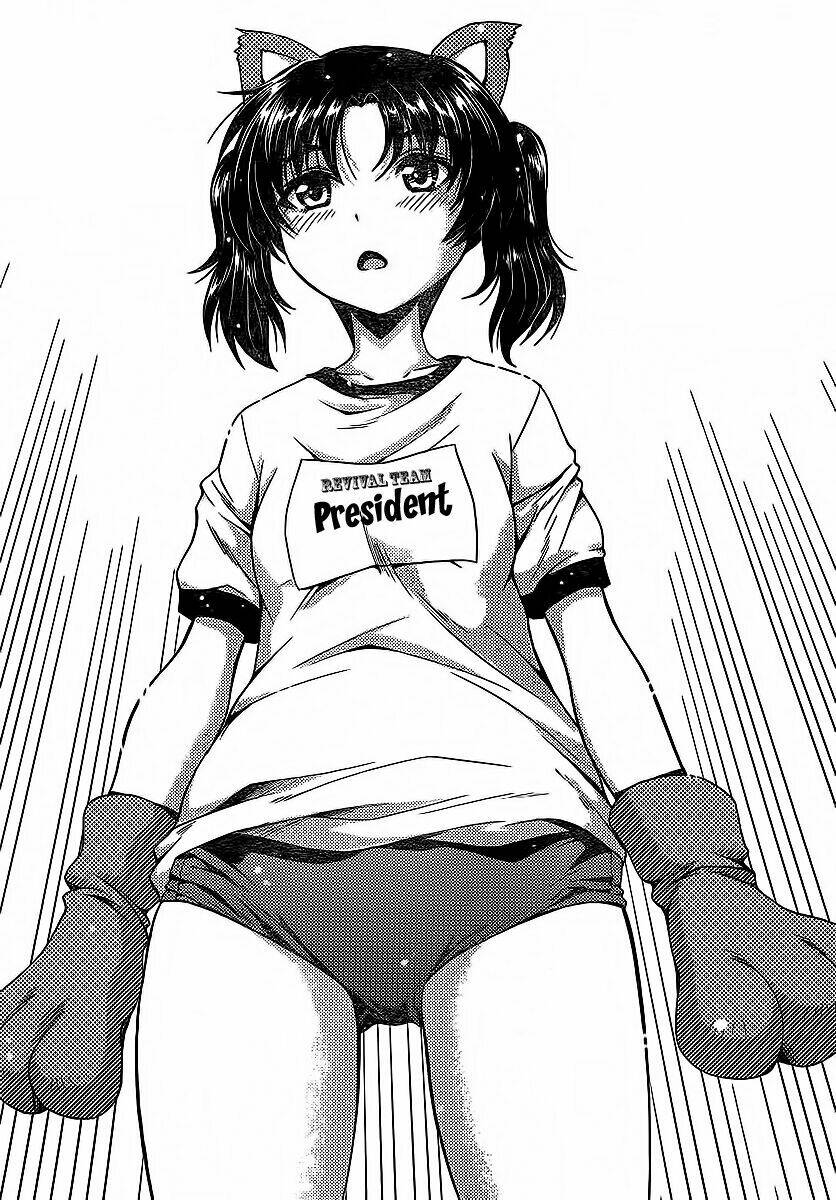 Kimiiro Focus Chapter 28 - Trang 39