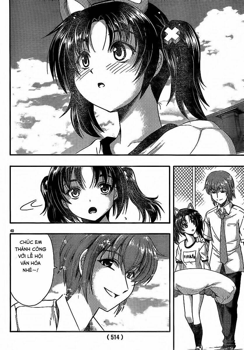 Kimiiro Focus Chapter 28 - Trang 40