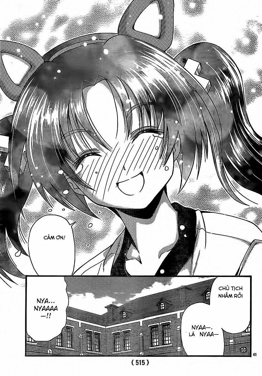 Kimiiro Focus Chapter 28 - Trang 41