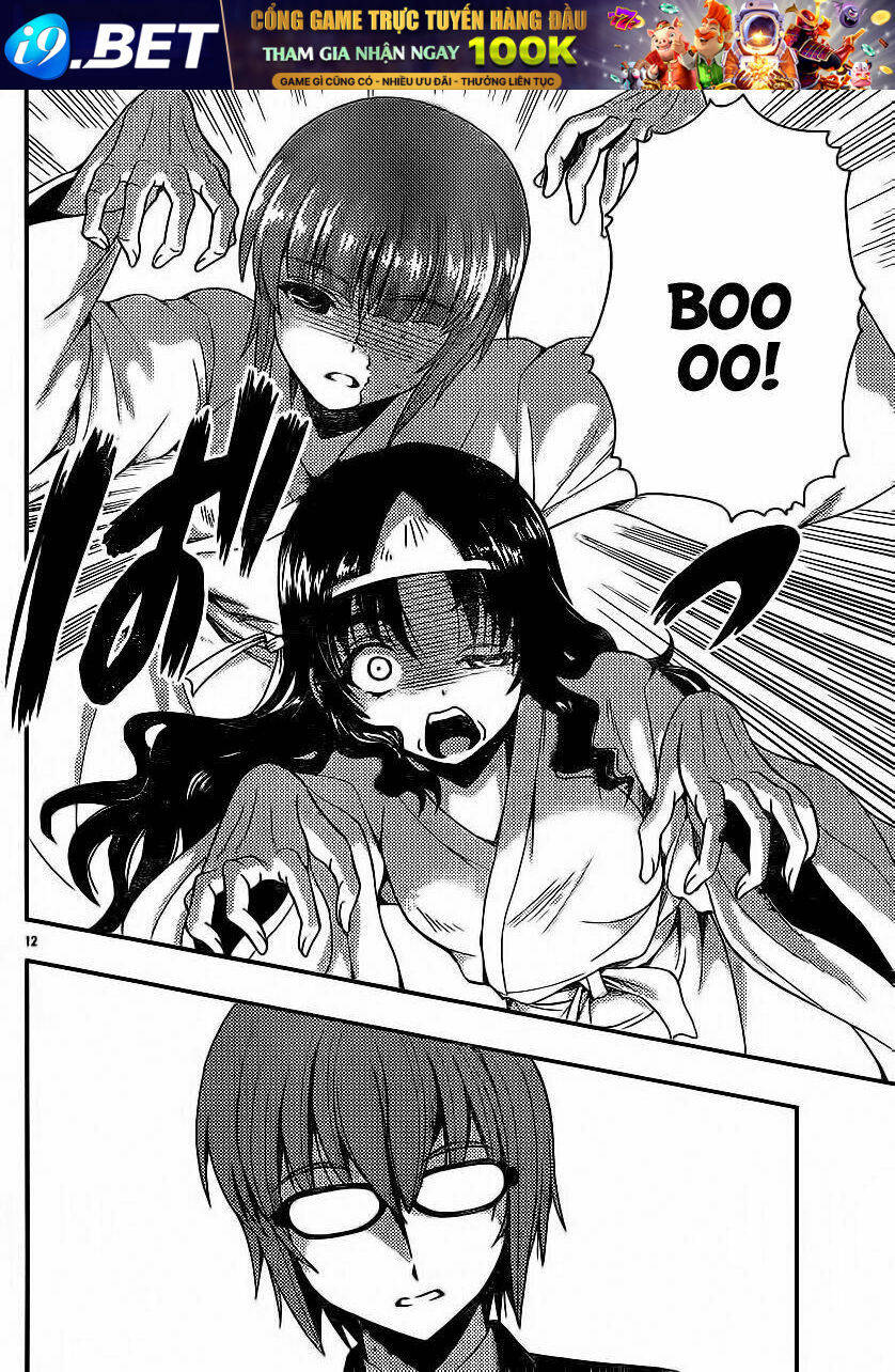 Kimiiro Focus Chapter 29 - Trang 13