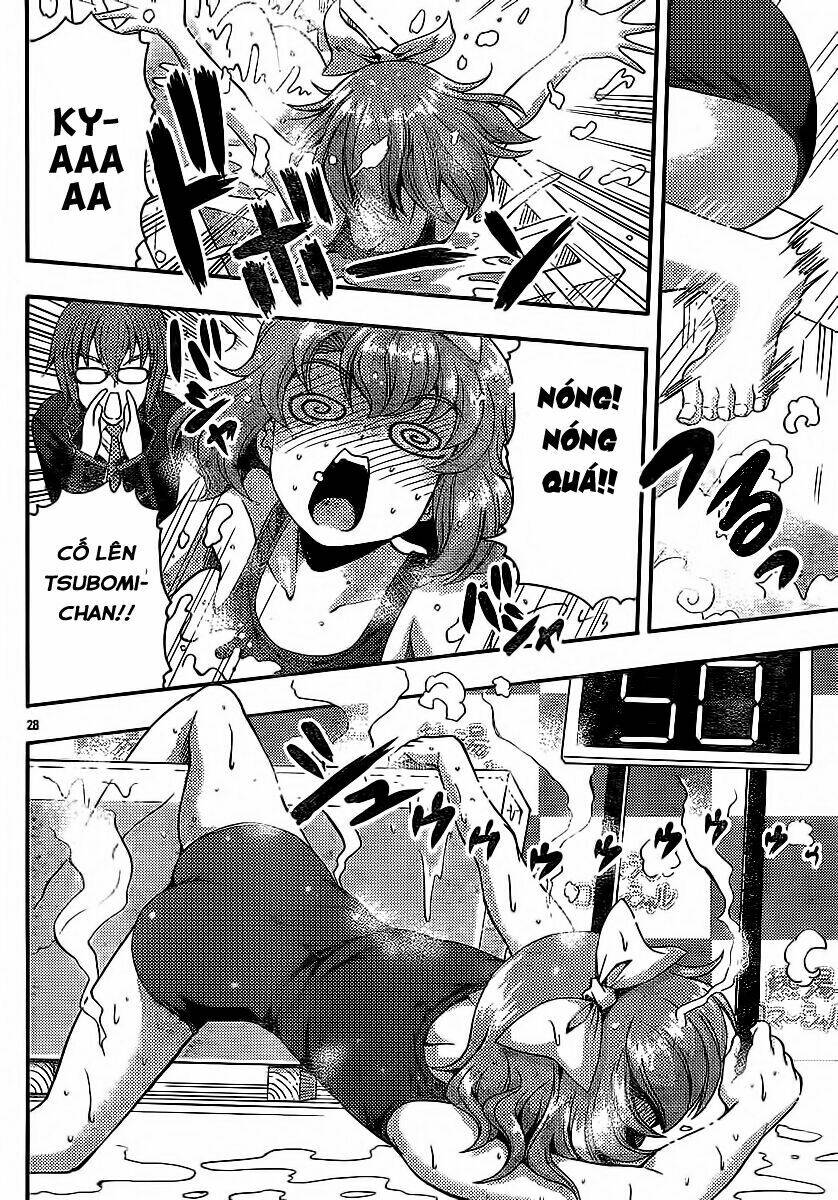 Kimiiro Focus Chapter 29 - Trang 29