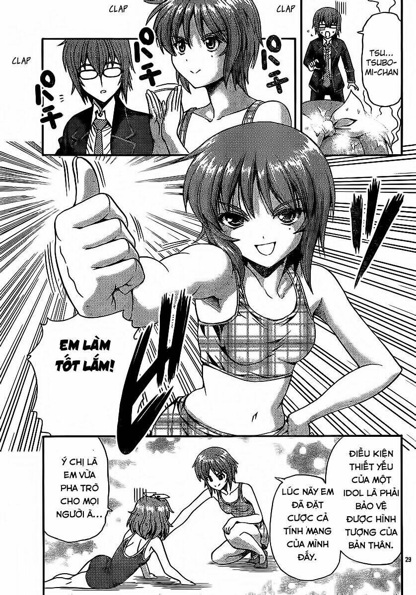 Kimiiro Focus Chapter 29 - Trang 30