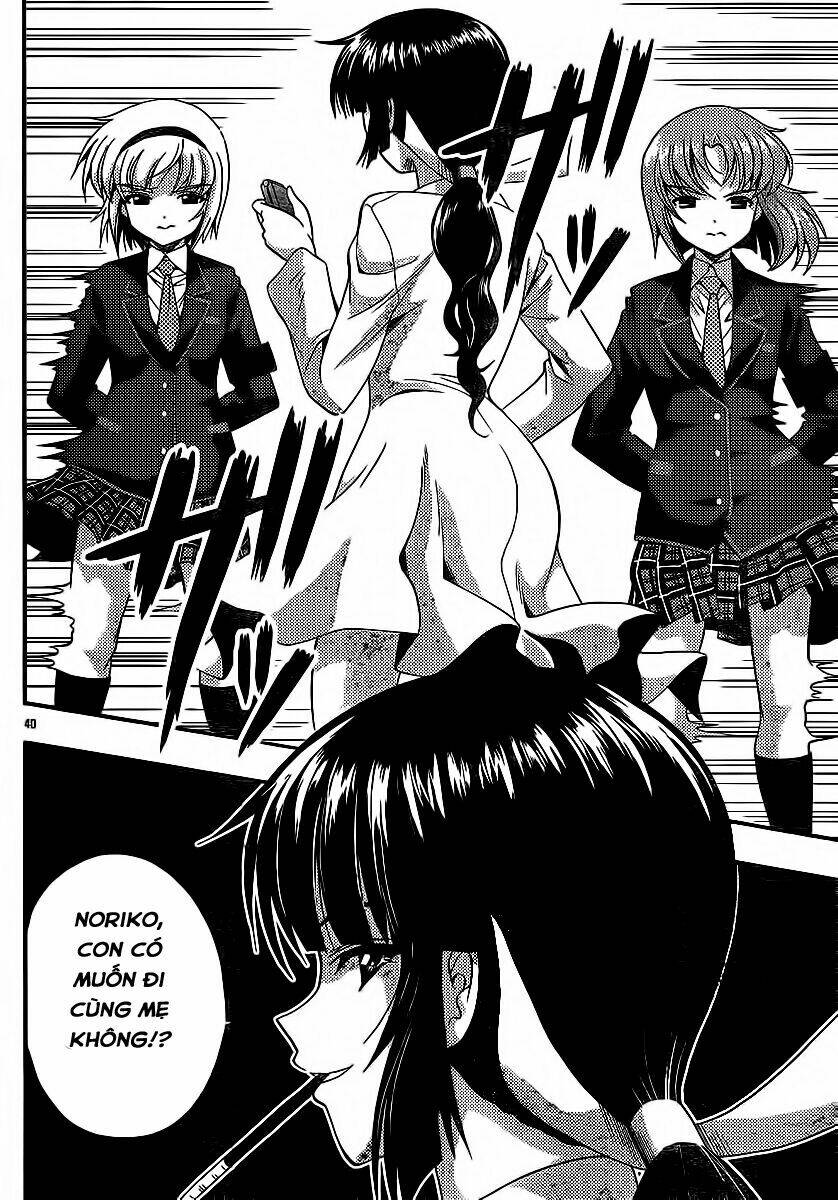 Kimiiro Focus Chapter 29 - Trang 41