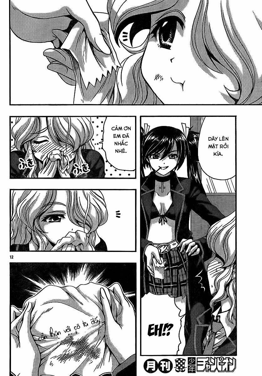 Kimiiro Focus Chapter 30 - Trang 13