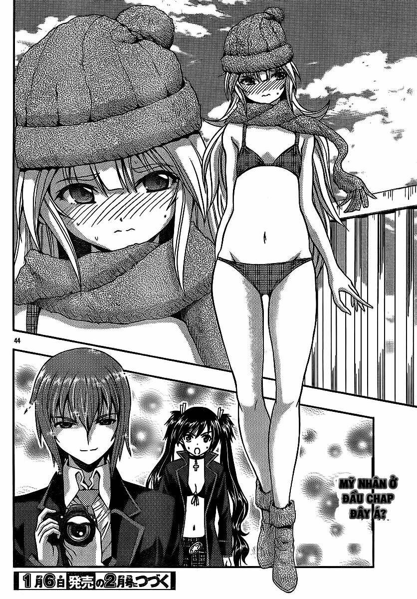 Kimiiro Focus Chapter 30 - Trang 45