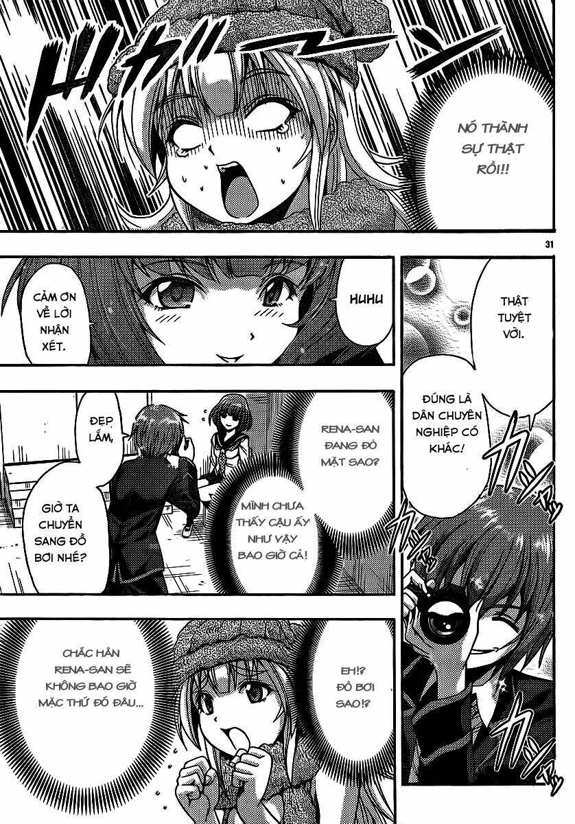 Kimiiro Focus Chapter 31 - Trang 31