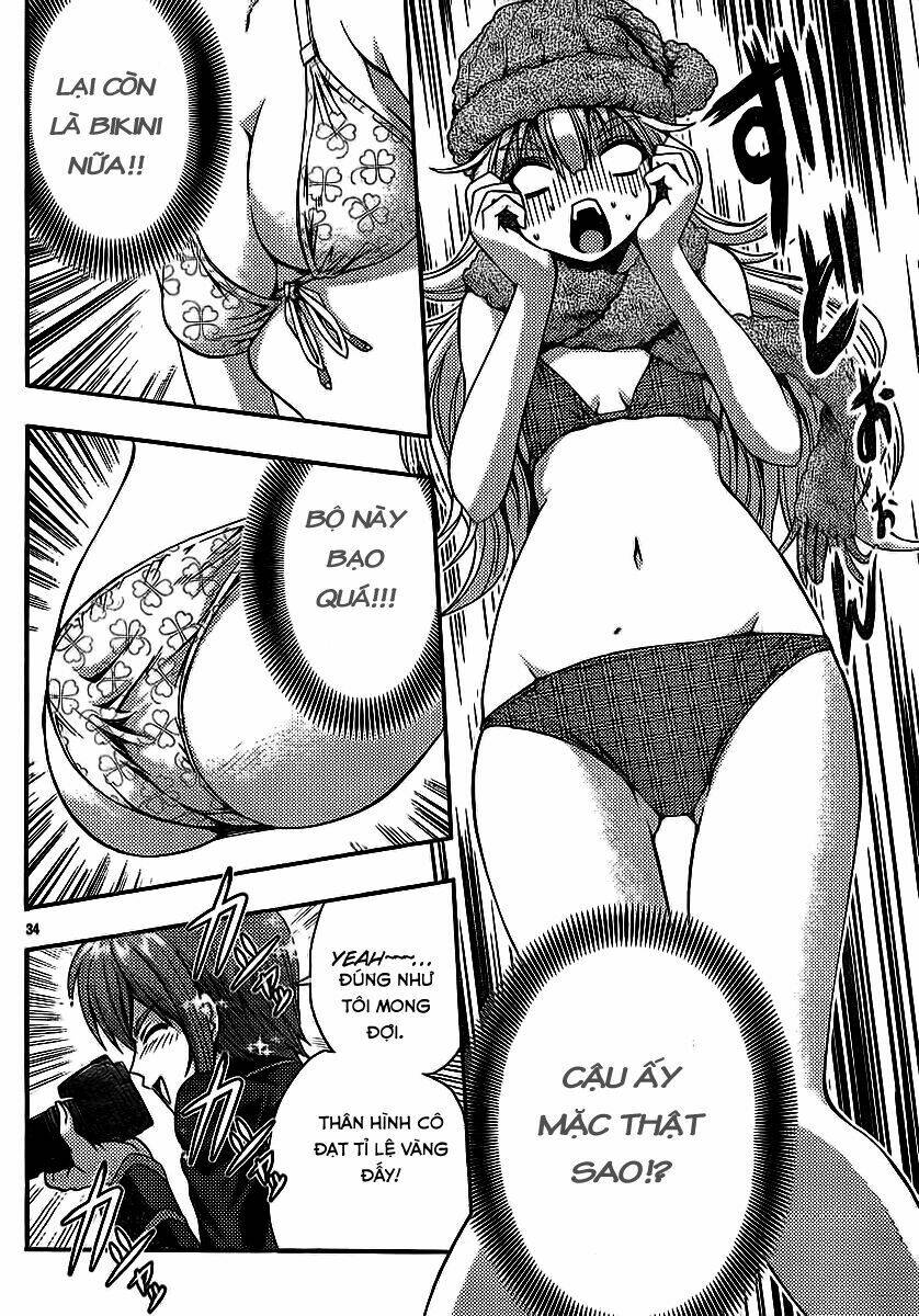 Kimiiro Focus Chapter 31 - Trang 33