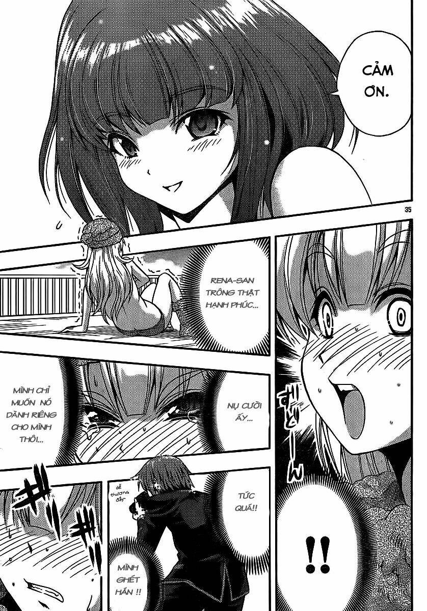 Kimiiro Focus Chapter 31 - Trang 34