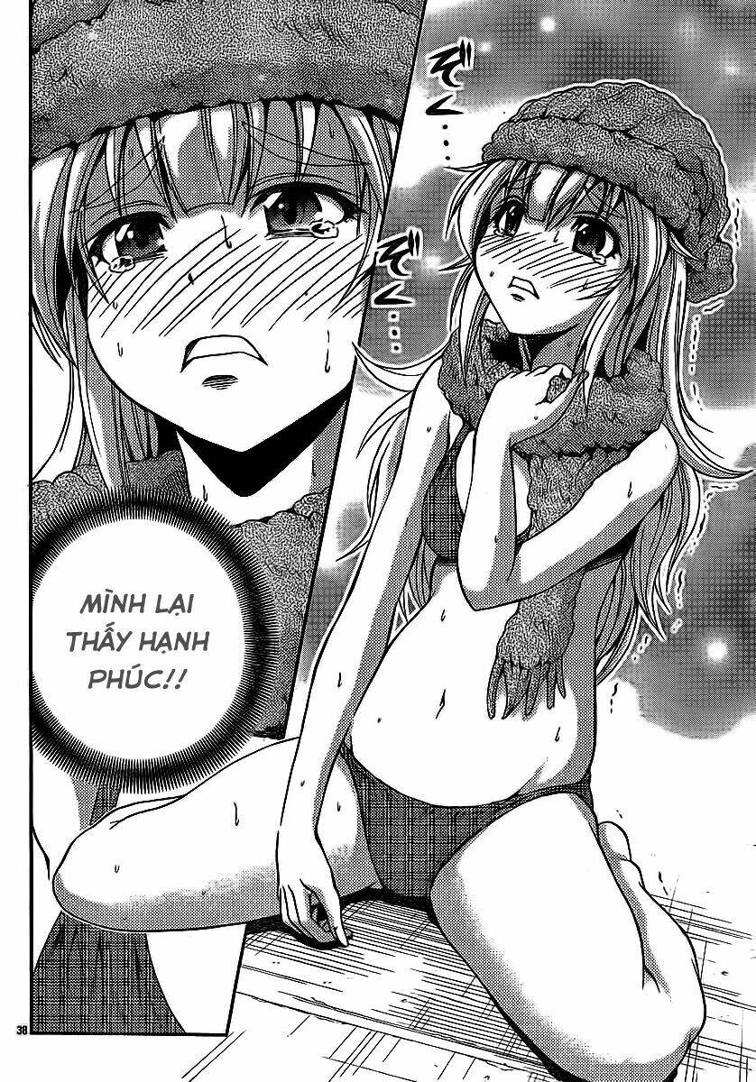 Kimiiro Focus Chapter 31 - Trang 37