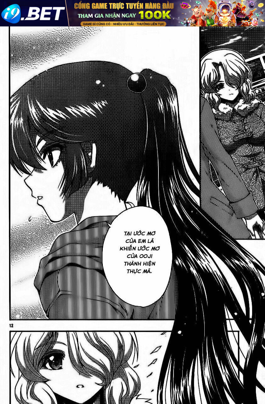 Kimiiro Focus Chapter 33 - Trang 13