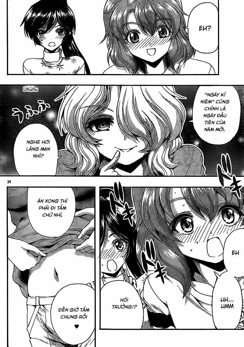 Kimiiro Focus Chapter 33 - Trang 25