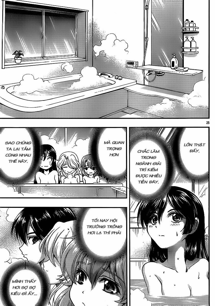Kimiiro Focus Chapter 33 - Trang 26